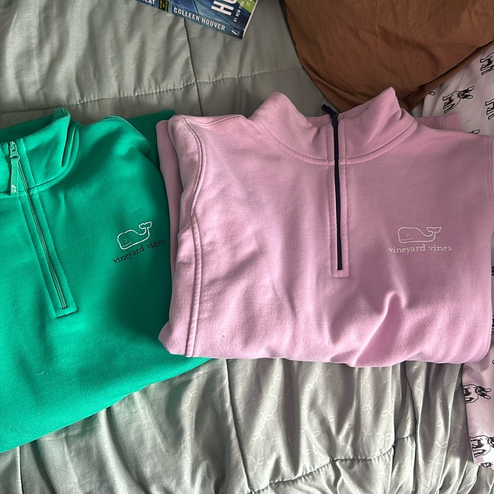 Vineyard Vines Women Shepshirt
